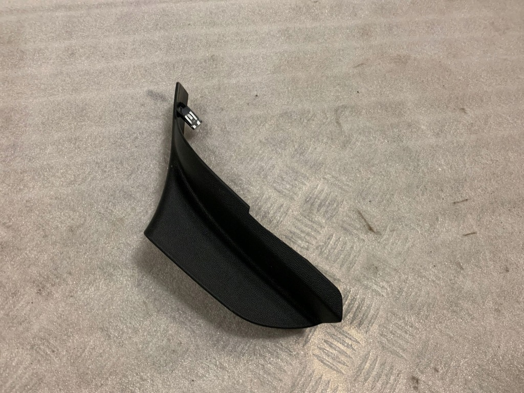 фото №1, Volvo xc40 інший частини поріг i стійка