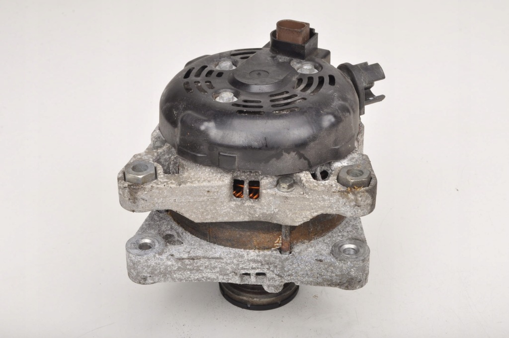 Ford fiesta mk8 1.0 12v eco генератор h1bt-10300-ec с Разборки