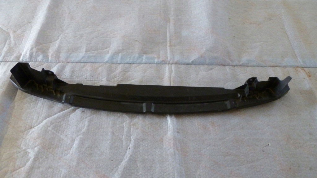 фото №1, Mazda 6 балка нижня підсилювач перед k2443