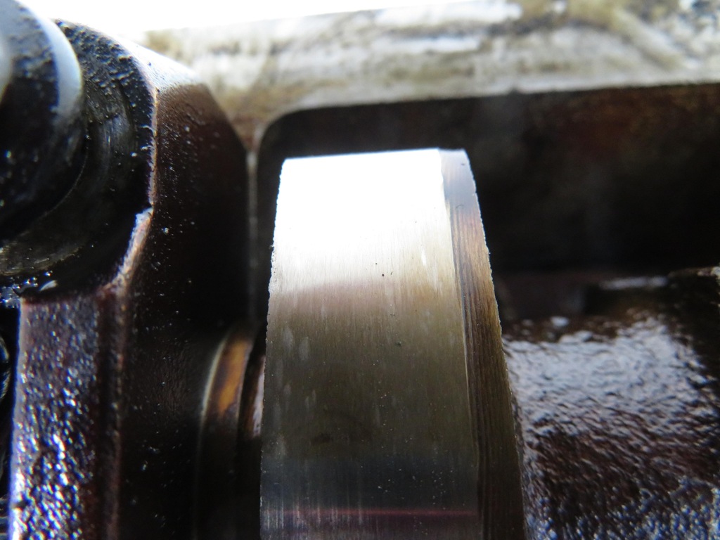 фото №8, Головка ford mondeo i 1.8 958m6090ba