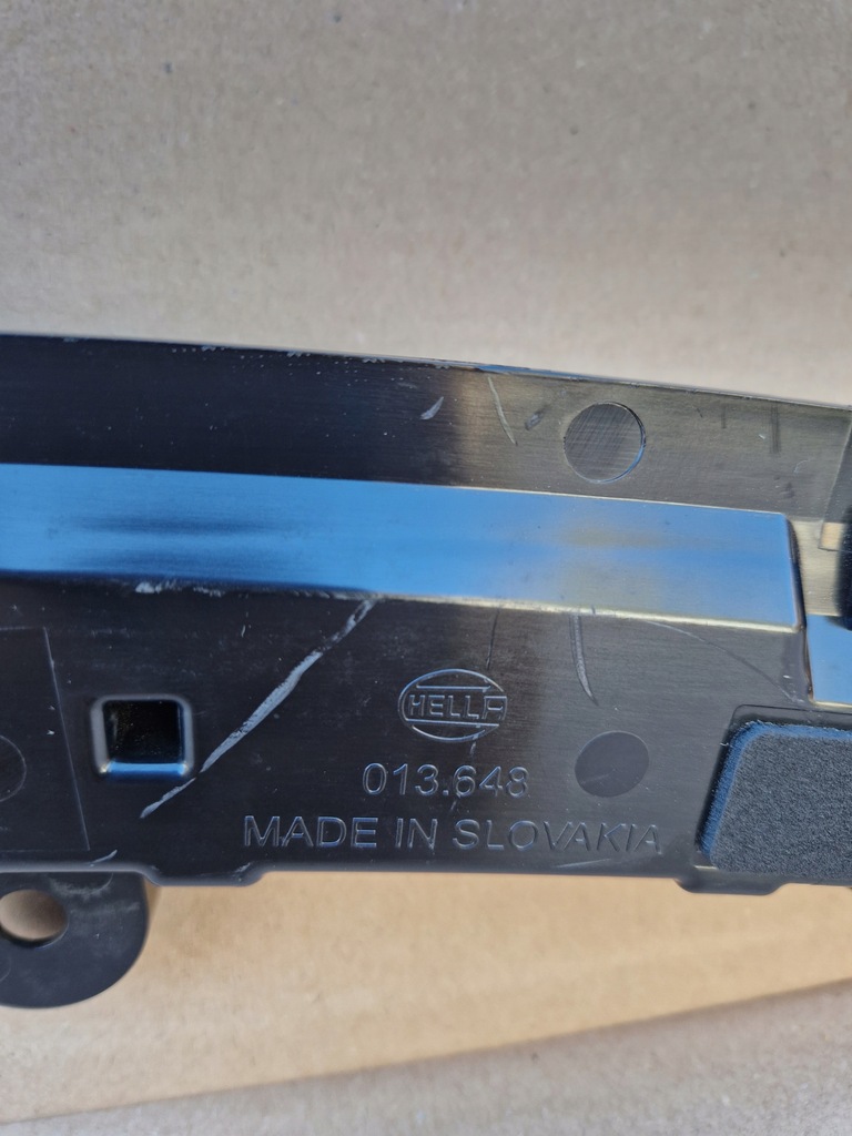 фото №8, Свет стоп j9d313a613 jaguar i-pace оригинал