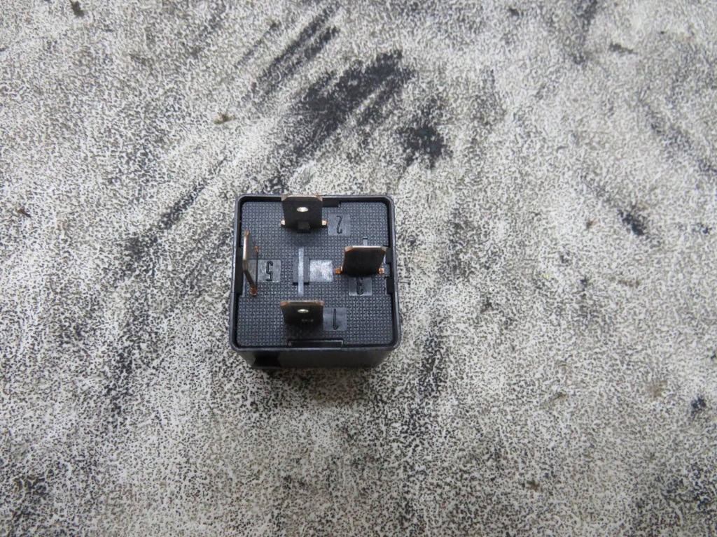 фото №1, Реле audi a8 d4 4h0951253a