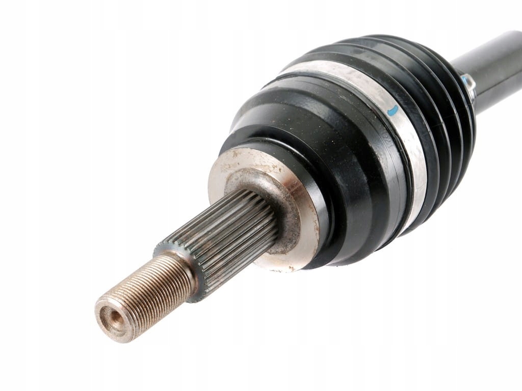 фото №5, Приводной вал приводная правая espace v 1.8 tce 391006893r