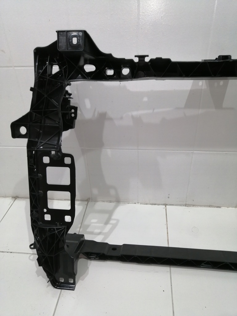 фото №13, Pas передній перед підсилювач audi q7 q8 4m 4m0 новий оригінал