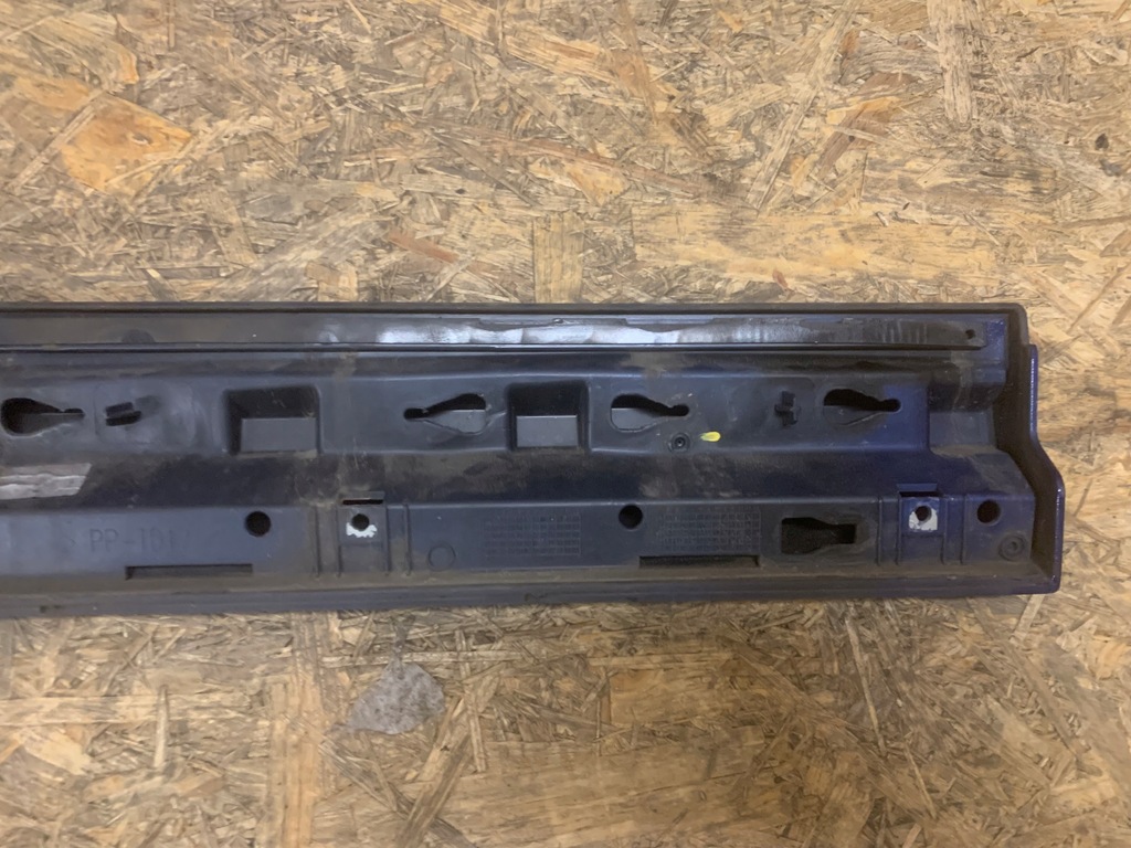 фото №15, Maserati levante двері лівий задня задні