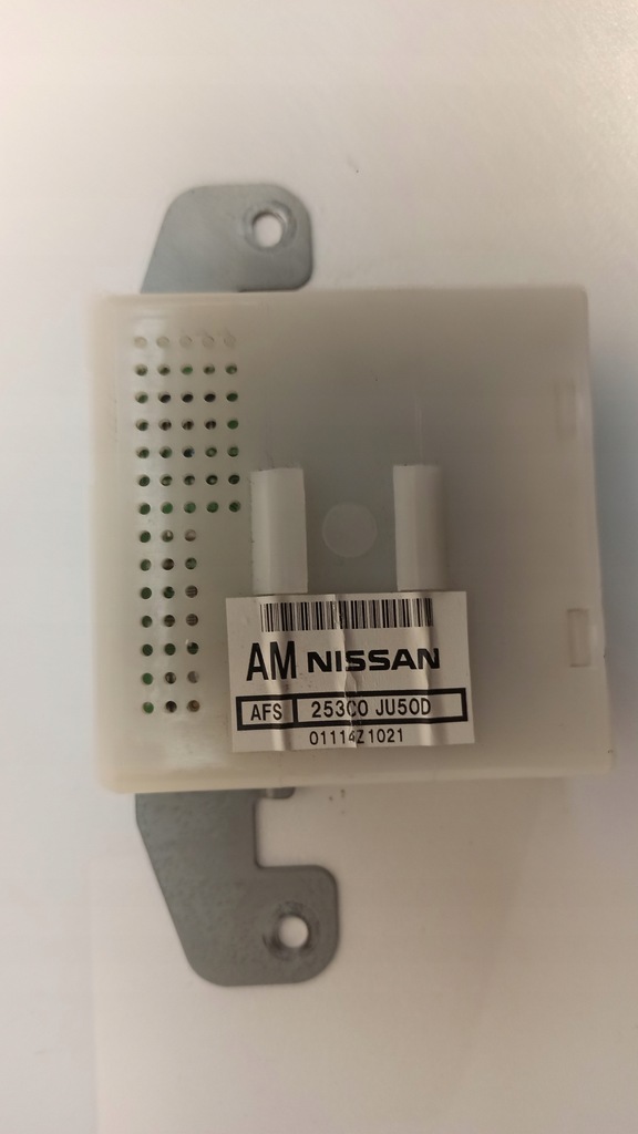 фото №1, Infiniti g37 модуль света 253c0 - jv50d