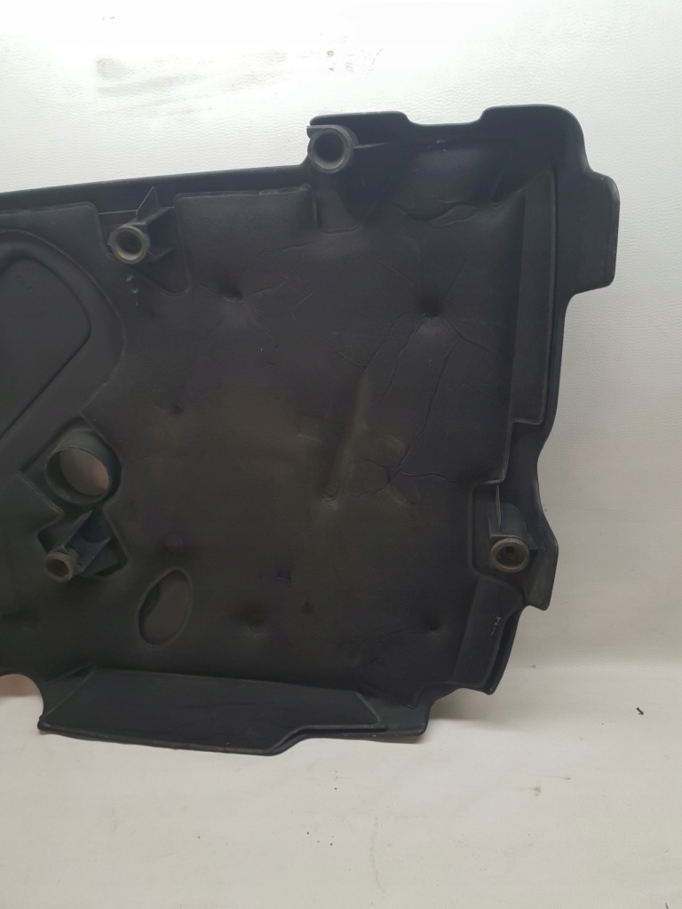 Jeep grand cherokee wk2 накладка на двигатель 04627157 с Разборки