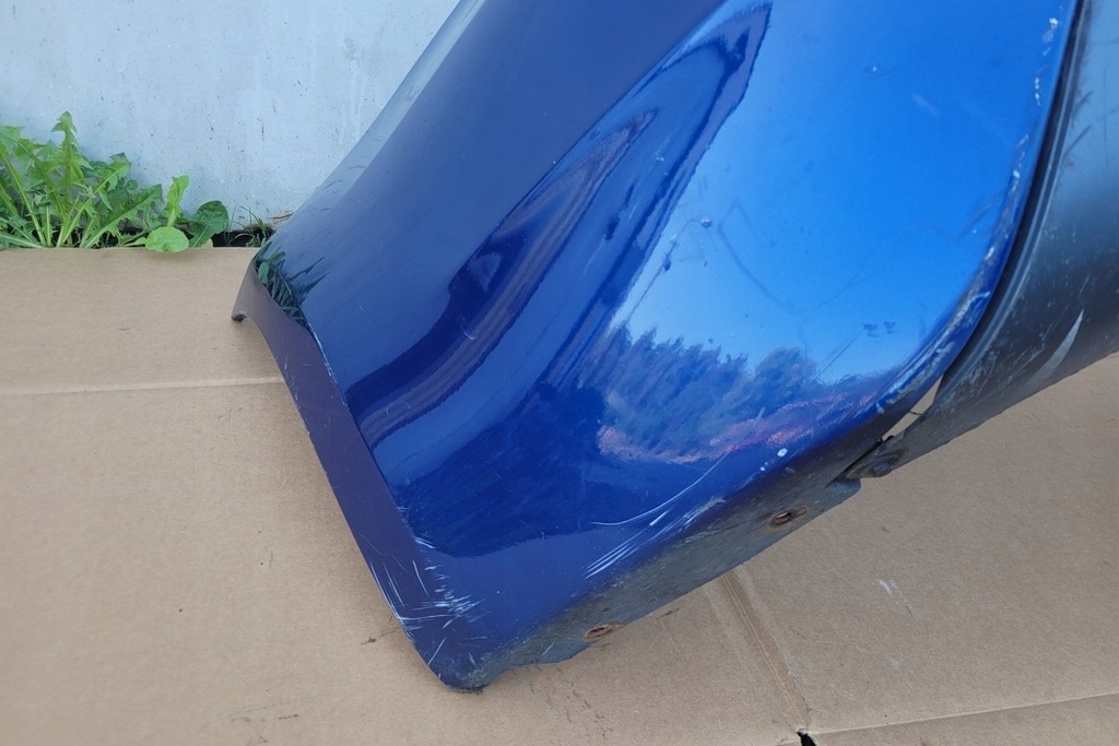 фото №11, Бампер задній bmw 3 coupe e92 8045455 2.0l дизель 135kw 2013