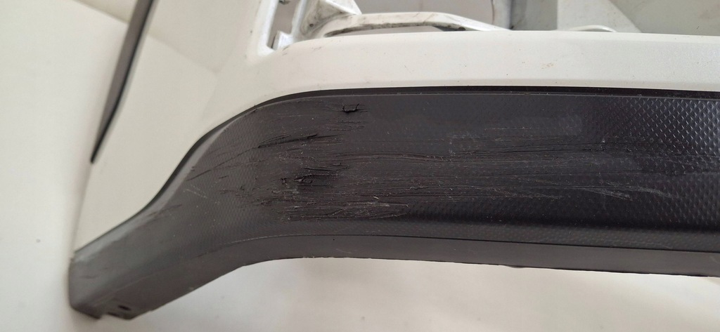 фото №7, Бампер перед передний subaru xv lift 57704fj070