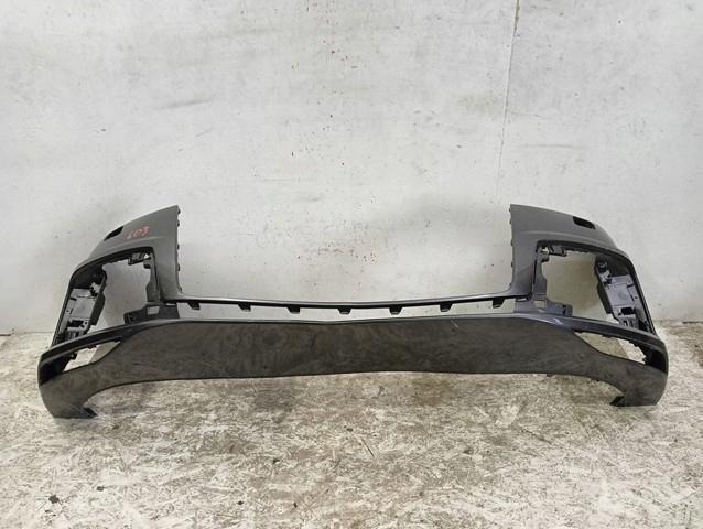 Купити Бампер перед передній audi q7 4m0 s line 15-20r