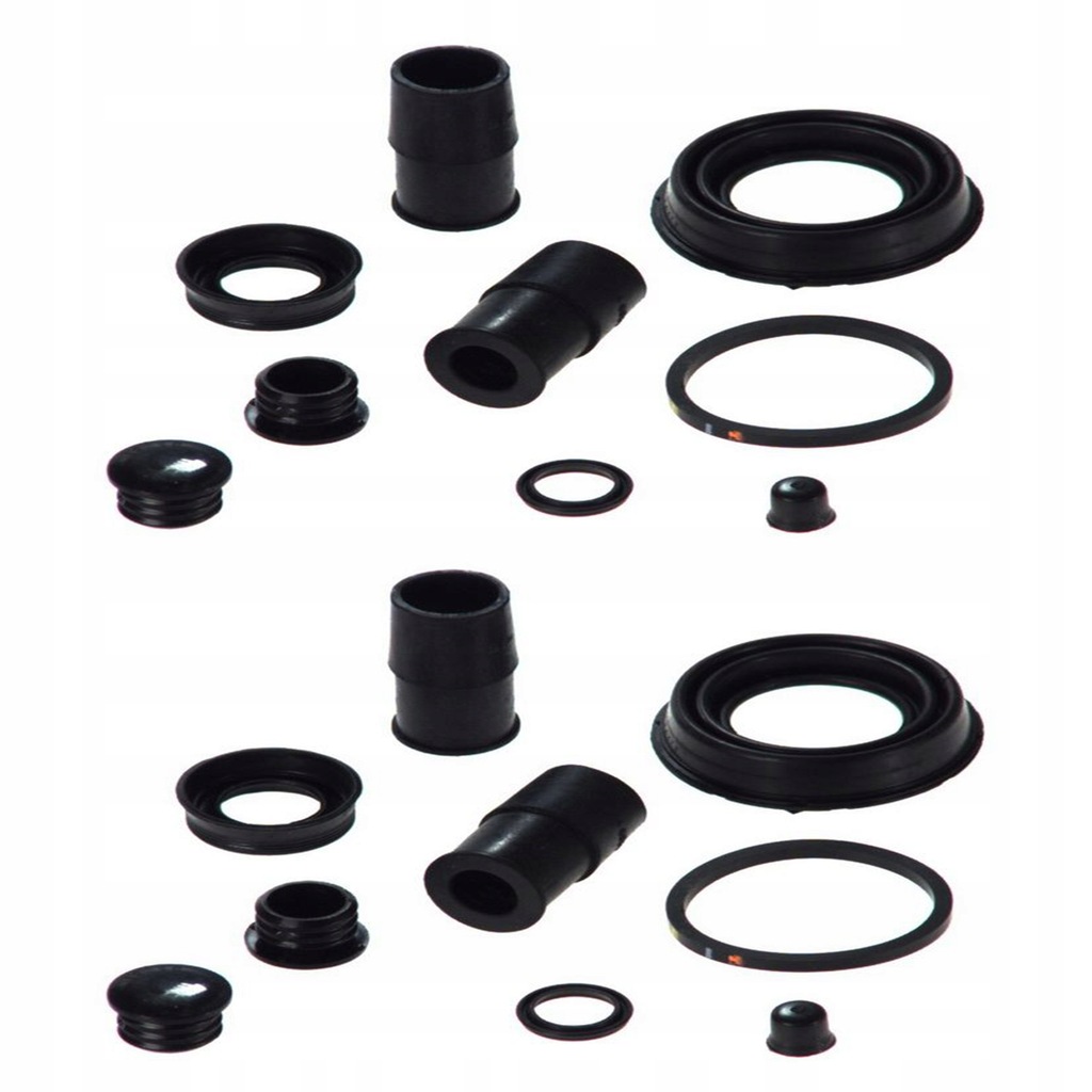 фото №1, 2x ремкомплект супорт задня opel signum vectra b c