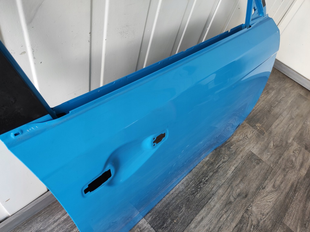 фото №6, Kia soul iii 19+ дверь правый перед ------- poznań ----- giełda