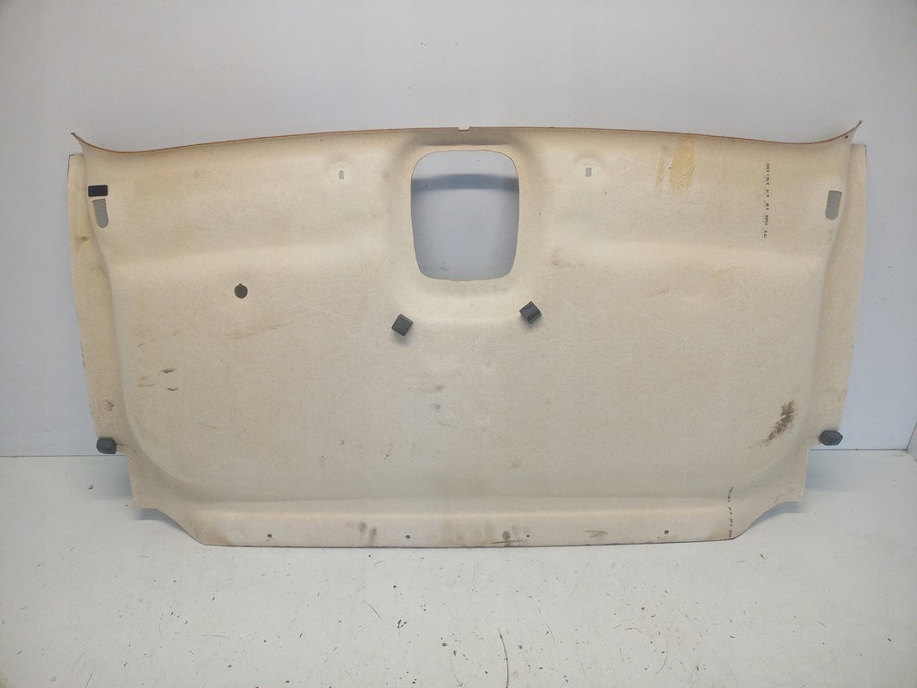 фото №6, Стеля стеля renault trafic iii vivaro b