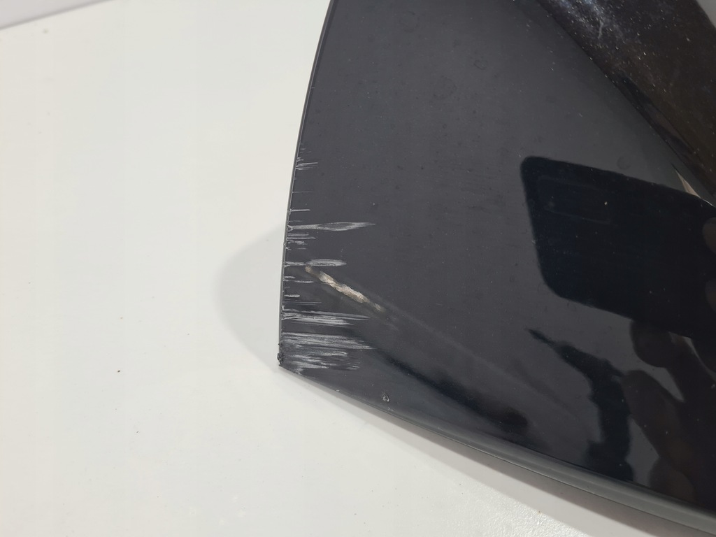 фото №10, Mercedes b-klasa w246 спойлер крышки спойлер a2467900088