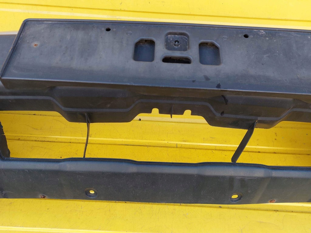 фото №6, Honda crv iii бампер перед омыватель pdc 07-