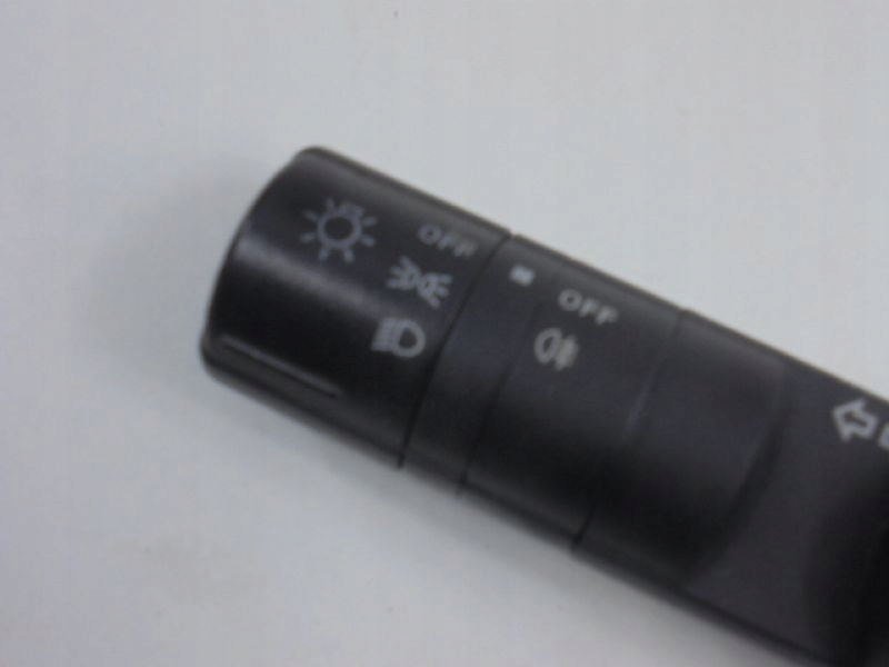 фото №7, Nissan murano z50 переключатель комбинированный 25540cc001