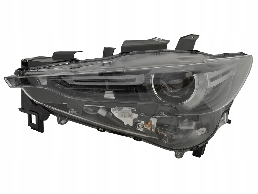 Фара фара ліва+ правий передня перед afs full led mazda cx-5 kf 2017- Доставка