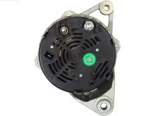 Генератор 70a a0386 as-pl audi a4 b5 8d2 Доставка
