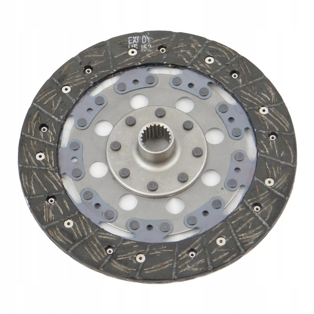 фото №3, Колесо двомасовий зчеплення honda cr-v iii 2.2 dtec