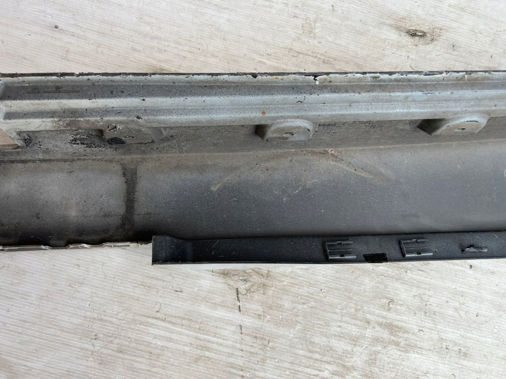 Накладка поріг ліва bmw z4 roadster e89 7192057 Київ