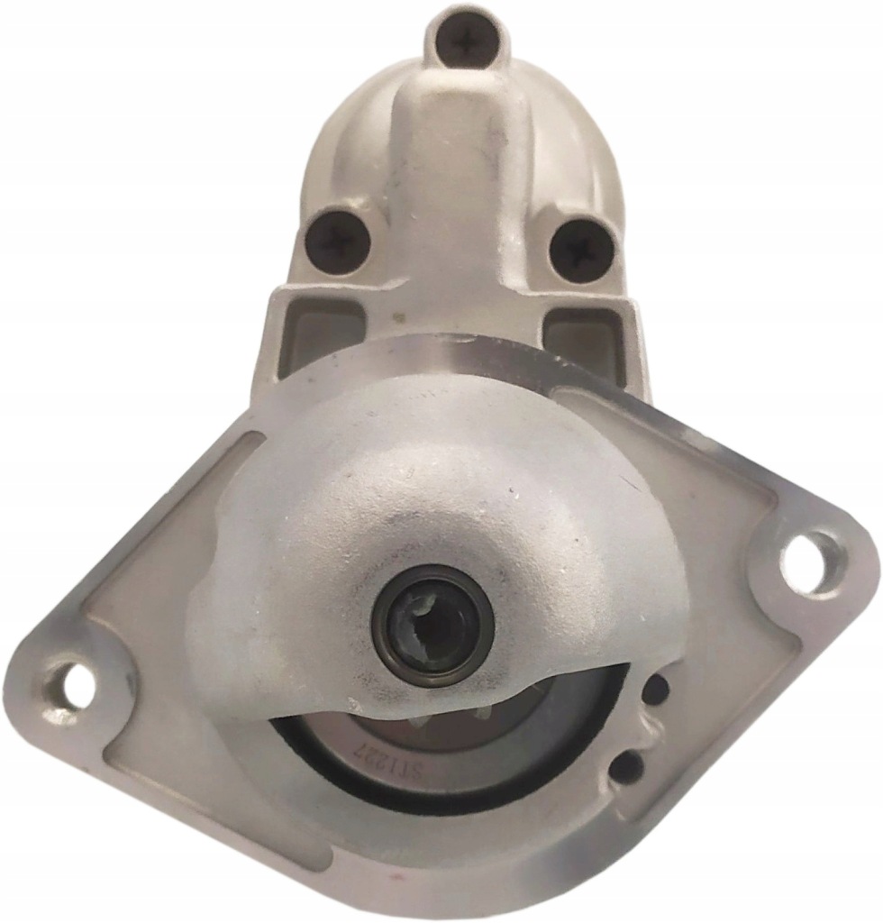 Новий стартер opel agila, astra h/j, combo, corsa c/d/e, meriva 1.3 cdti Недорого