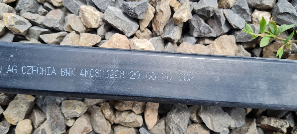 фото №10, Sq8 4m rsq8 q8 кронштейн кронштейн подвеска 4m0803228 sq7 4m q7