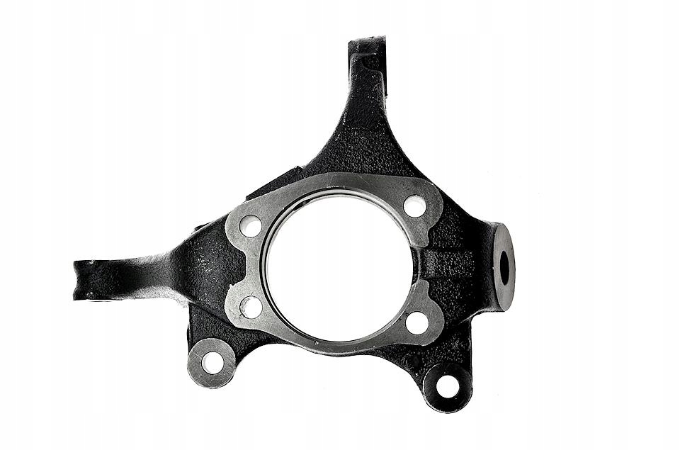 фото №11, Поворотный кулак передняя toyota rav-4 05- левая