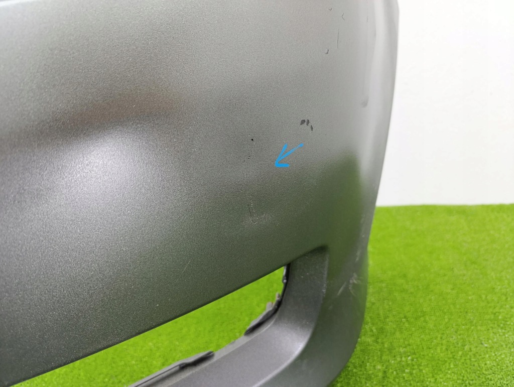 Honda accord ix 9 америка 13-17 бампер перед передний Доставка