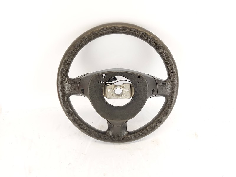 фото №8, Повітропровід колесо керма suzuki ignis ii mh wagon r+ agila a