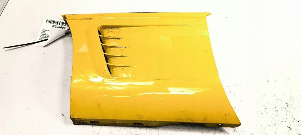 фото №1, Chevrolet corvette 1993 левая сторона крыло передний