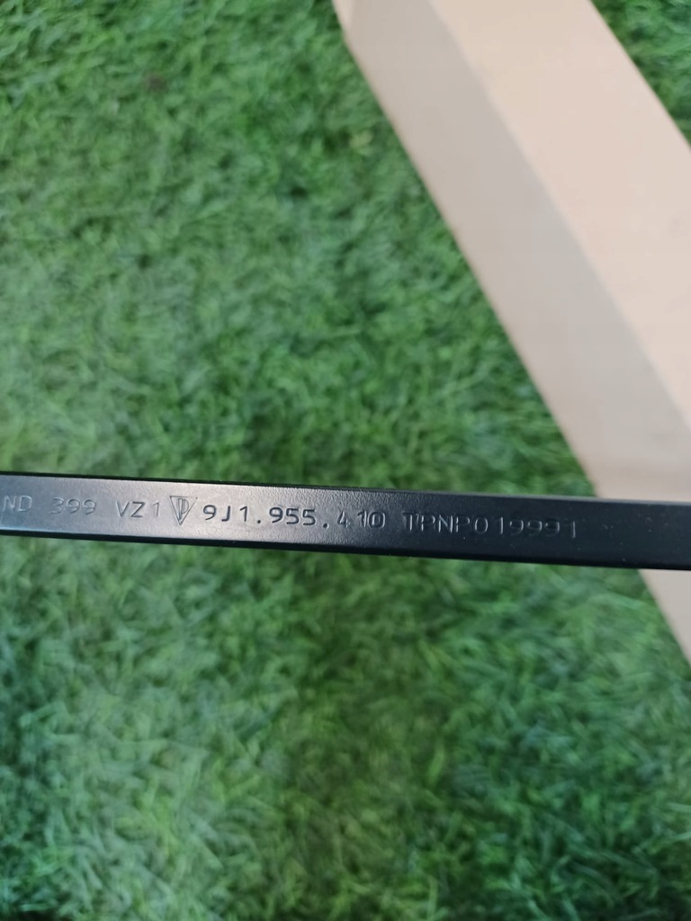 фото №6, Важіль двірники porsche taycan 9j1