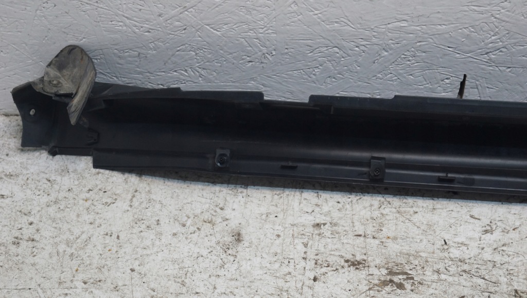 фото №9, Поріг молдинг поріг права nissan juke f15 768501ka6a