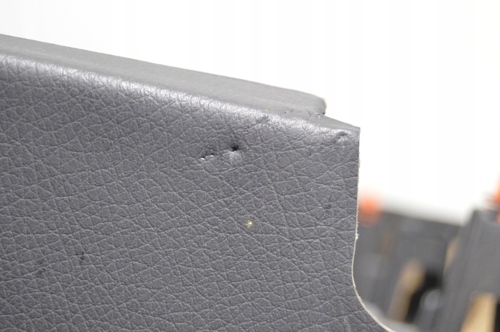 фото №10, Обшивка дверь левый перед mercedes w117 c117 sedan