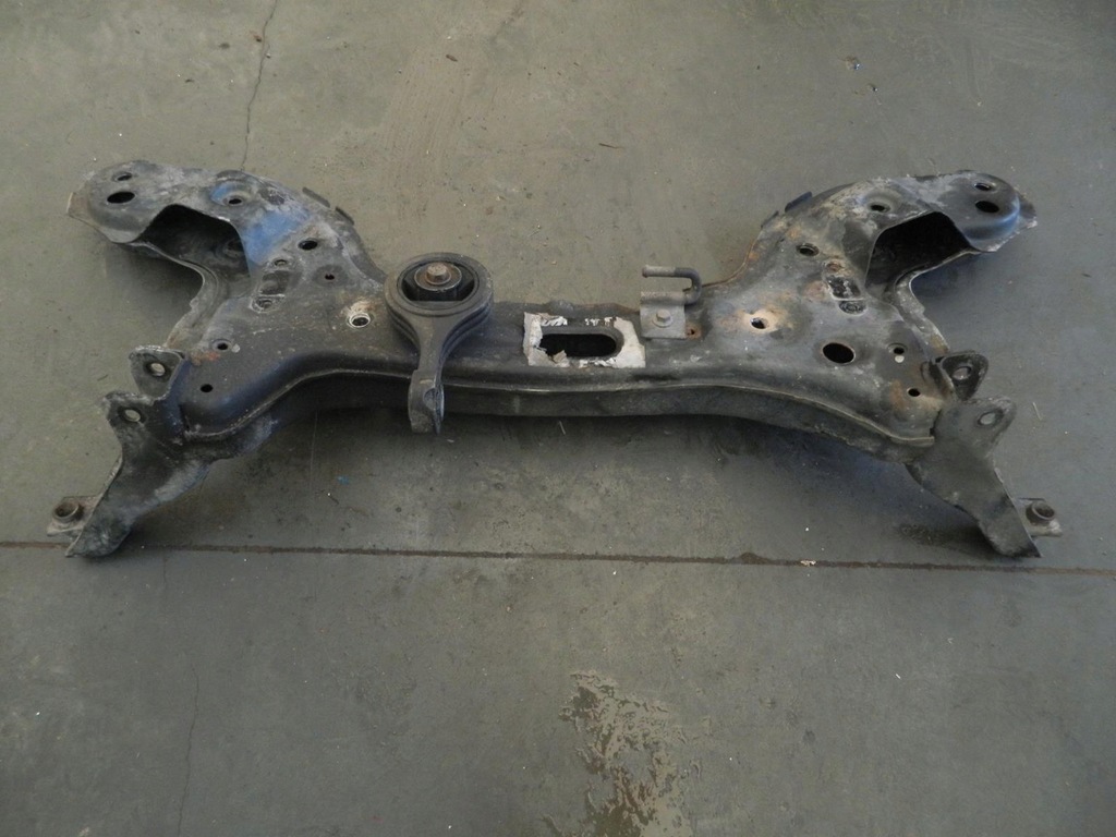 фото №7, Подрамник подрамник поперечина fiat idea lancia musa передний