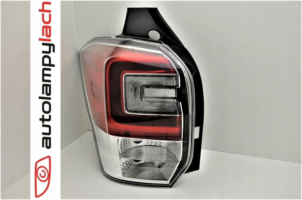 Subaru forester od 2016-18 лампа задняя левая nowa Доставка