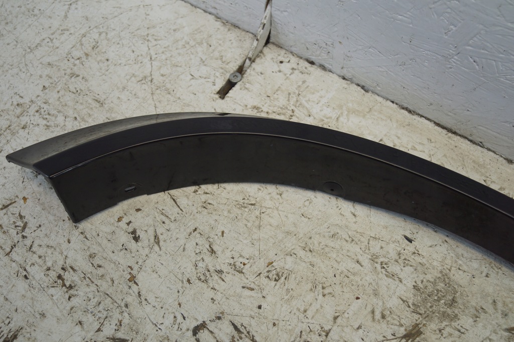 фото №9, Молдинг крыла правый задняя bmw x5 e70 m-pakiet