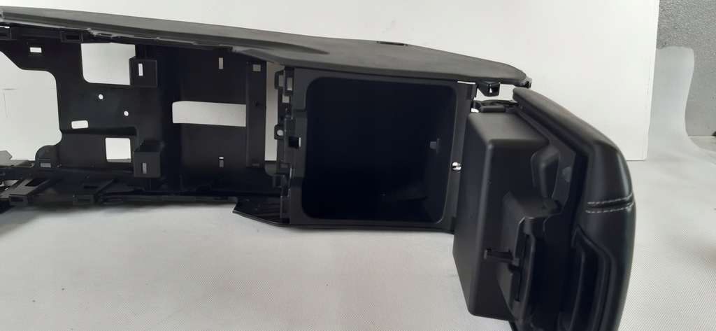 фото №6, Jeep grand cherokee wl тунель середній 6pp671x7ab