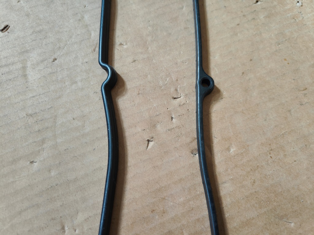 Купить Оригинальная прокладка nissan 1327056e10 крышка клапанов