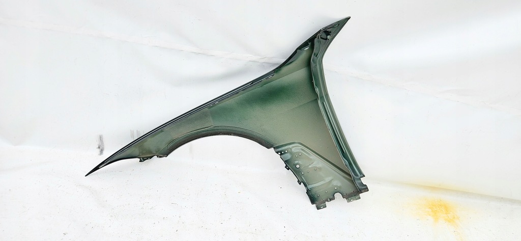 фото №10, Крила bmw 4 i4 i4 g24 g26 gran coupe правий перед передній