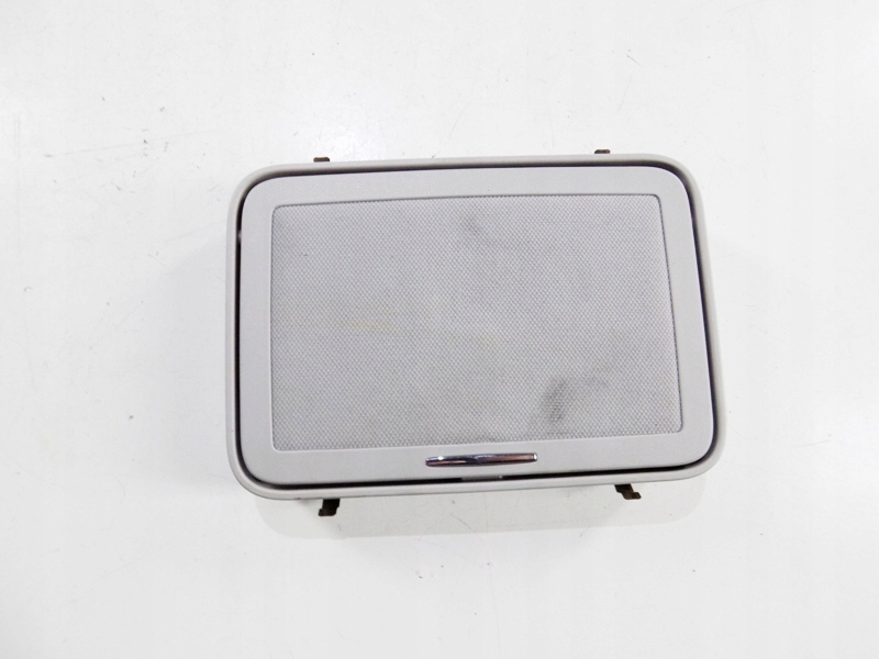 фото №1, Mercedes s w221 05r дзеркало лампа кабіни