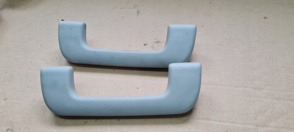 фото №1, A7 4g ручка потолочный перед левая правая кронштейн a6 c7 4g