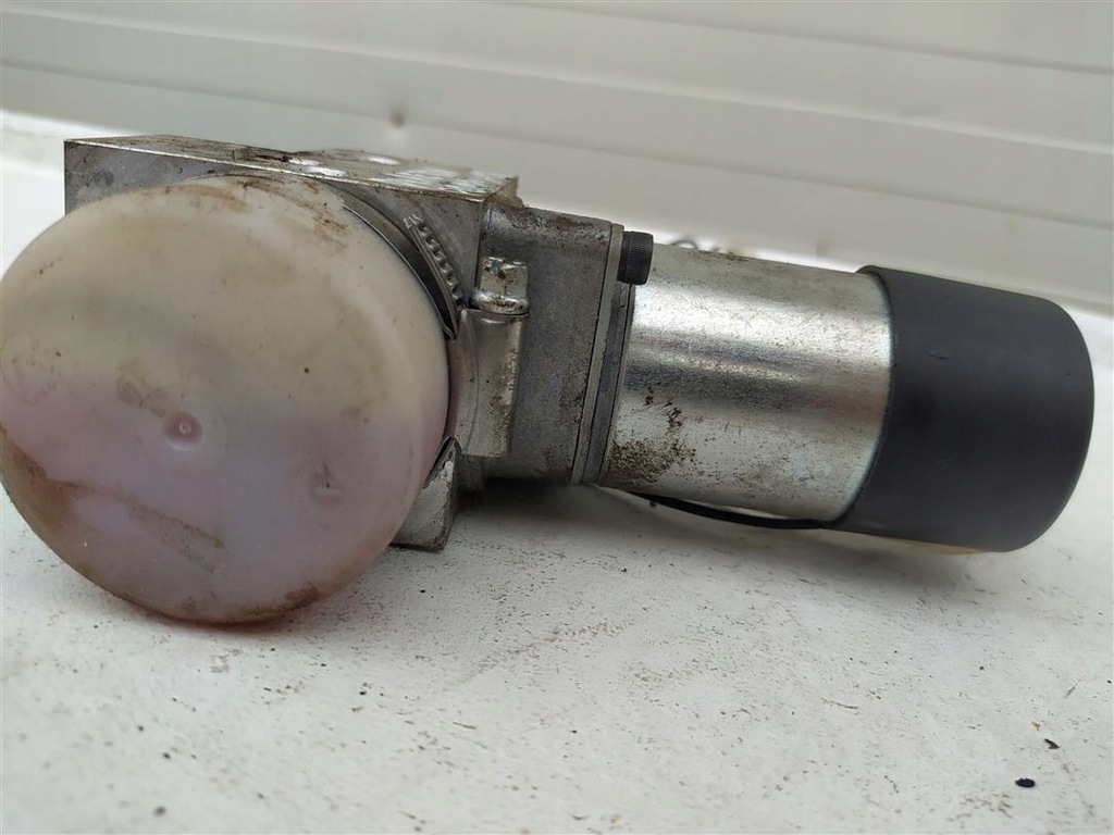 фото №5, Насос привод крышки vw phaeton 2009r. hb70074-015m