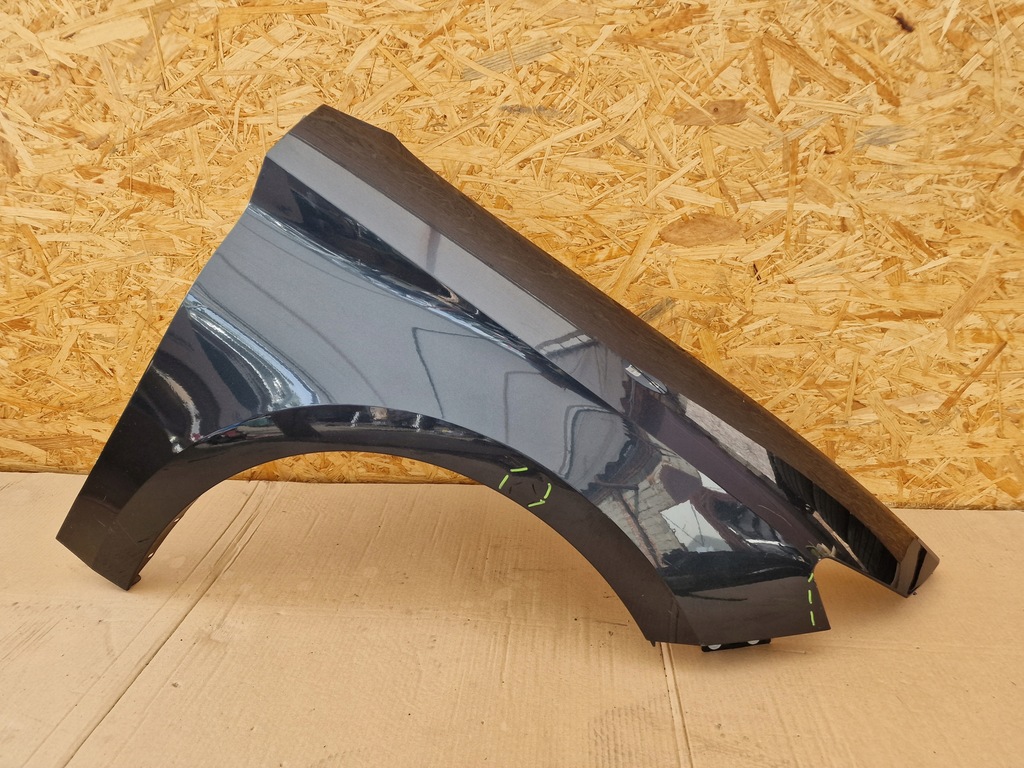 фото №1, Seat leon iv 5fa крыло правый передний
