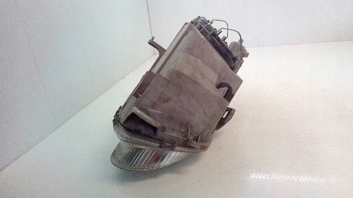 фото №4, Фара левый лампа перед alfa romeo 147 2003r.