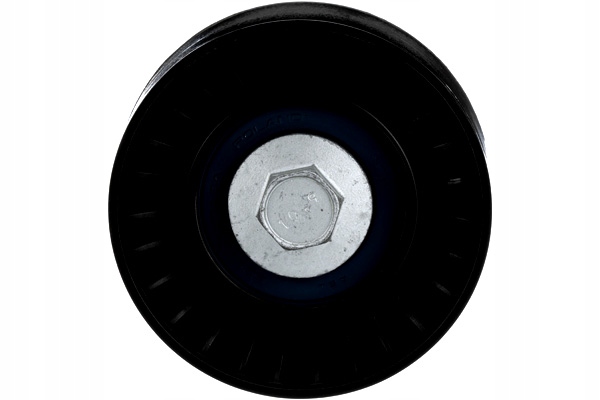 фото №2, Ролик напрямна ремінь клиновий jaguar e-pace f-pace f-type xe xf ii