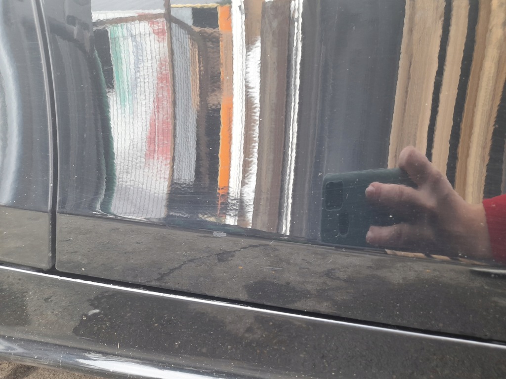 фото №9, Bmw 1 e87 двері правий перед праве передні 668/9