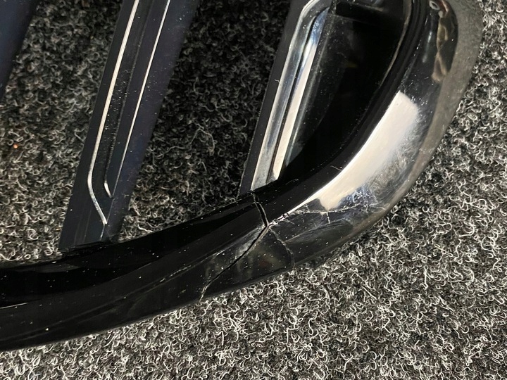 фото №5, Bmw seria 3 g20 g21 решётки радиатора решётка радиатора решётка радиатора радиатора