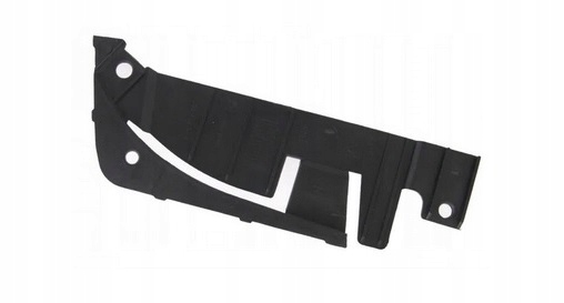 фото №1, Кронштейн бампера p p seat leon 05-12 dół