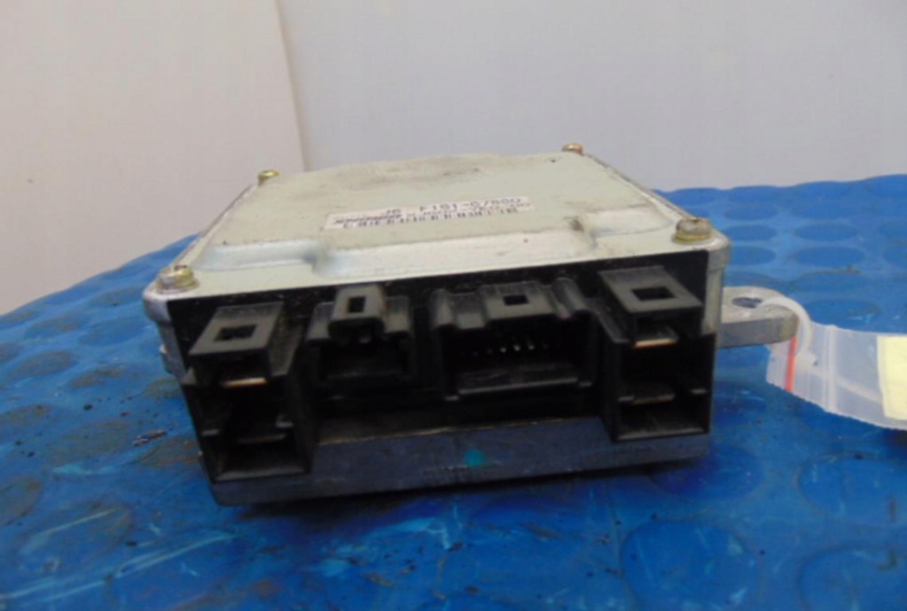 фото №3, Mazda rx-8 модуль підсилювача f151-67880