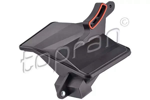 фото №2, Topran 207 689 фильтр гидравлический, автоматическая коробка передач передач